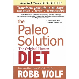 The Paleo Solution